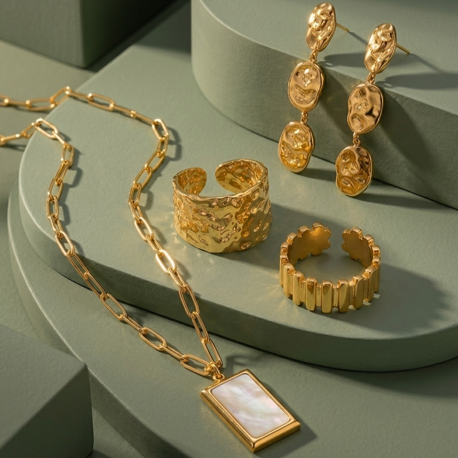 All Jewellery